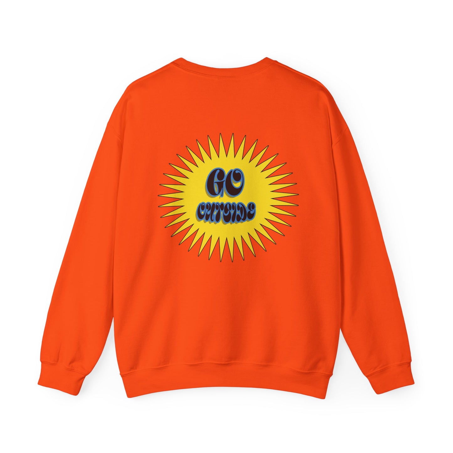 R&R Crewneck