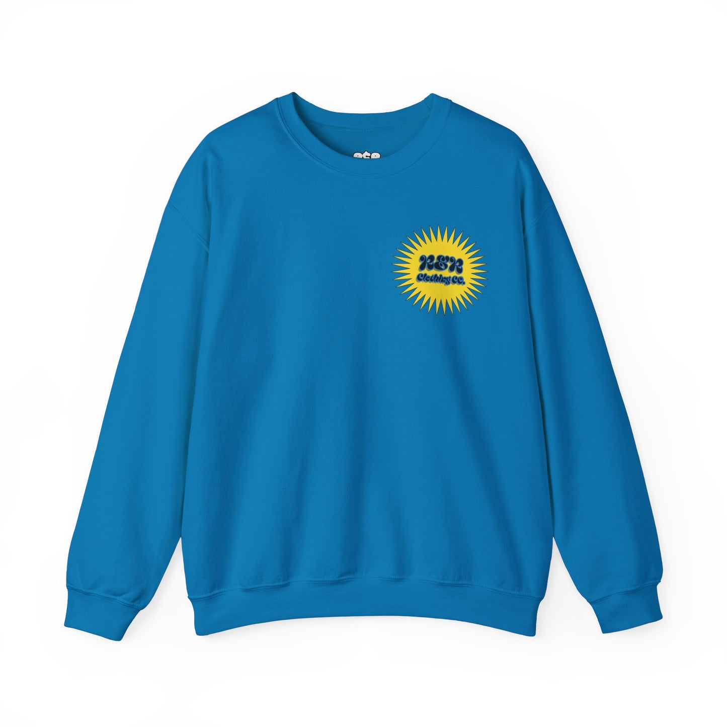 R&R Crewneck