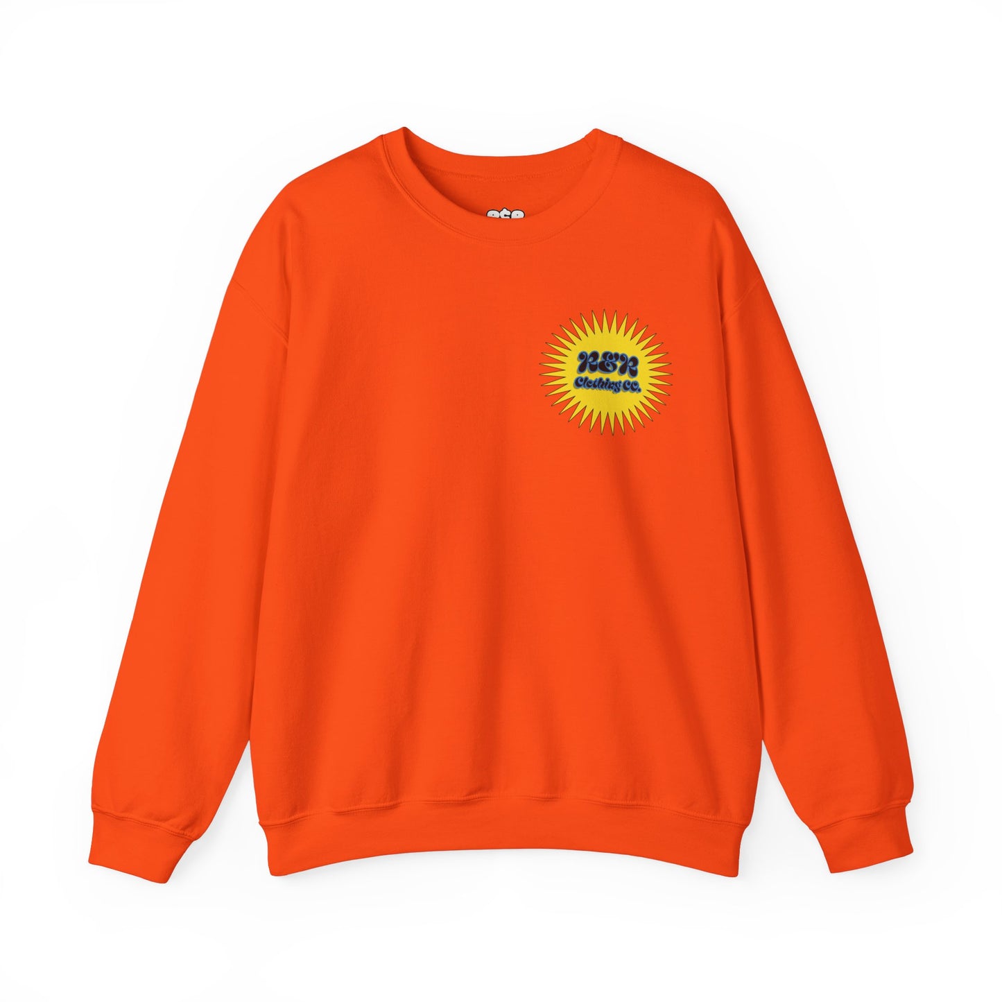 R&R Crewneck