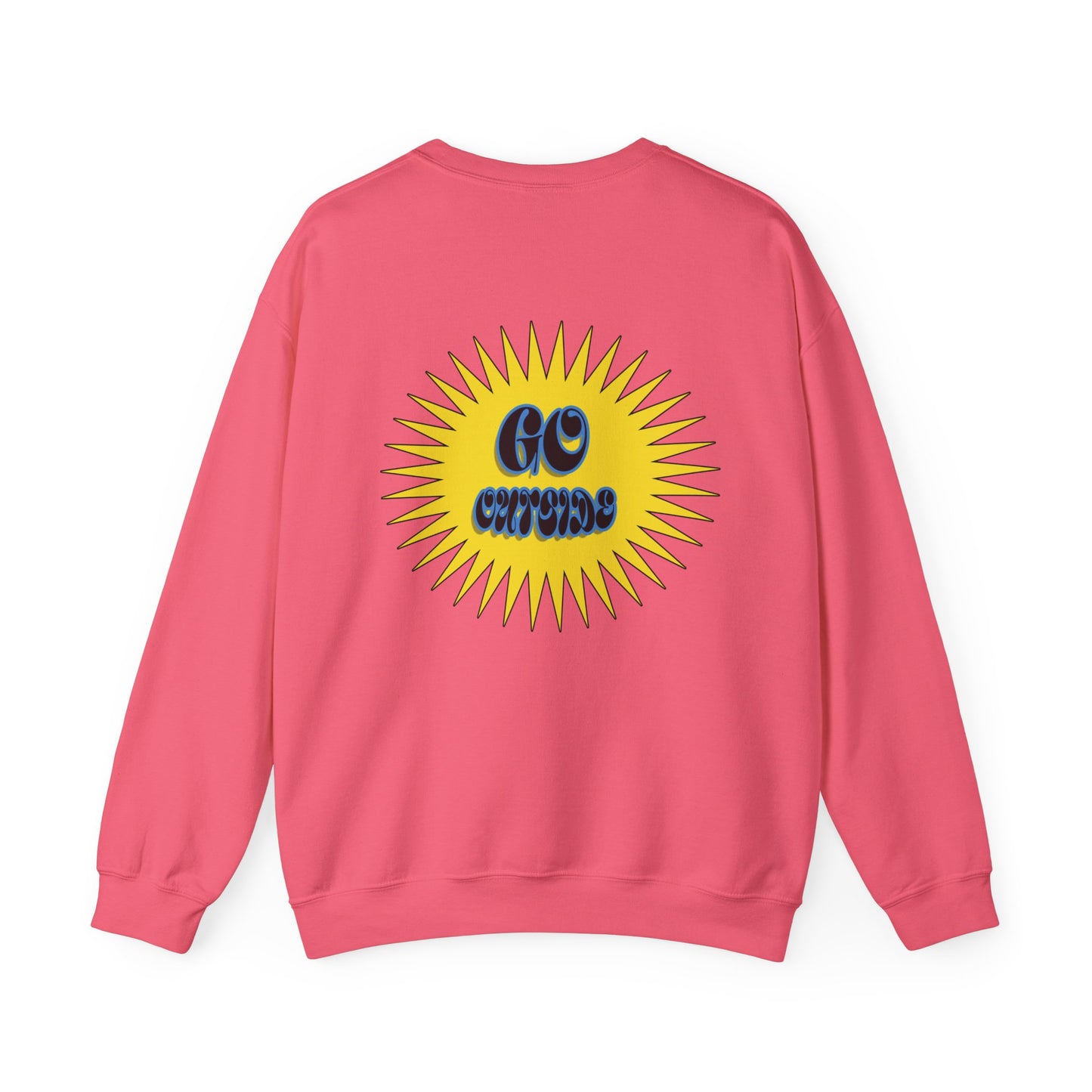 R&R Crewneck