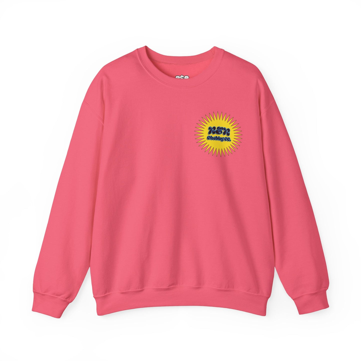 R&R Crewneck