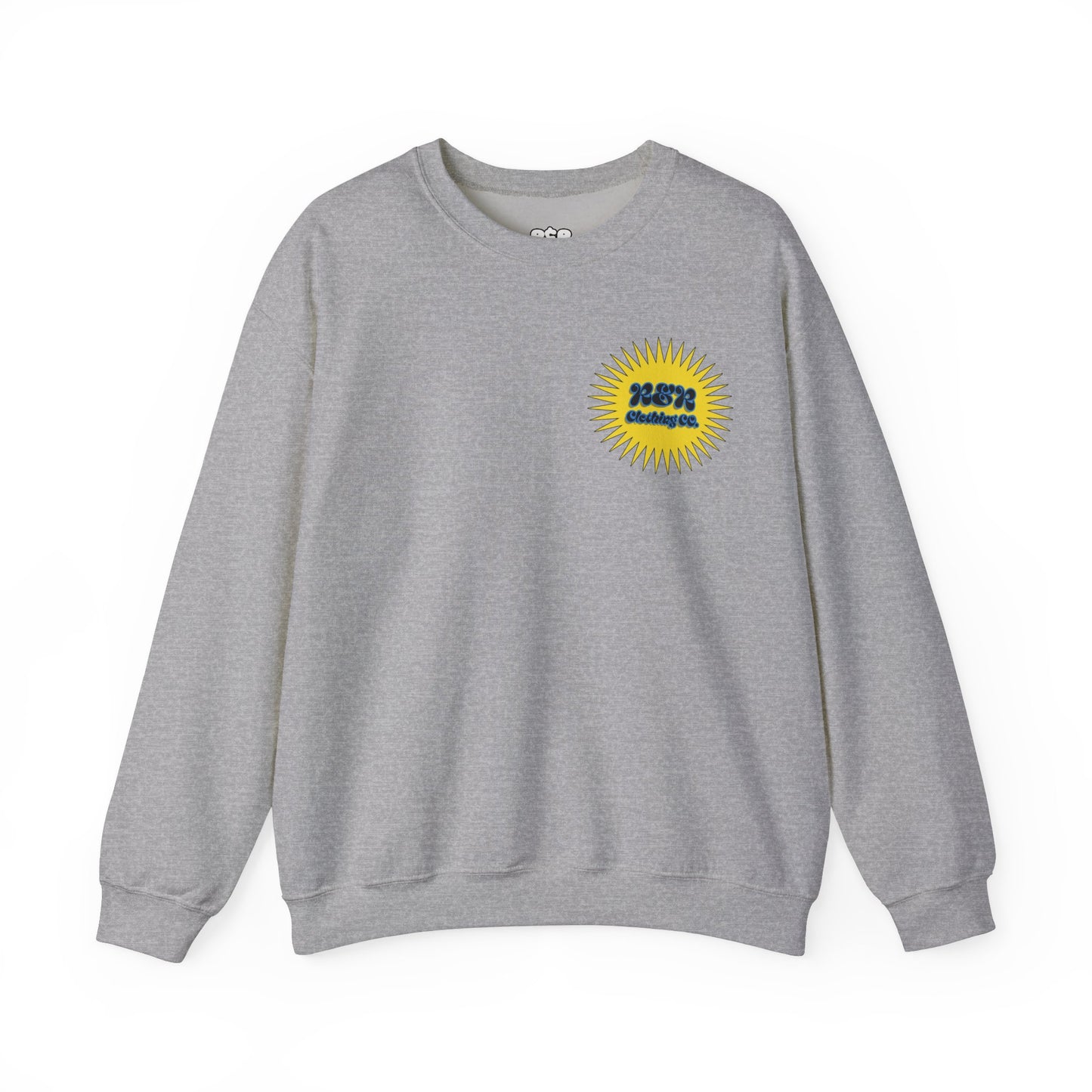 R&R Crewneck