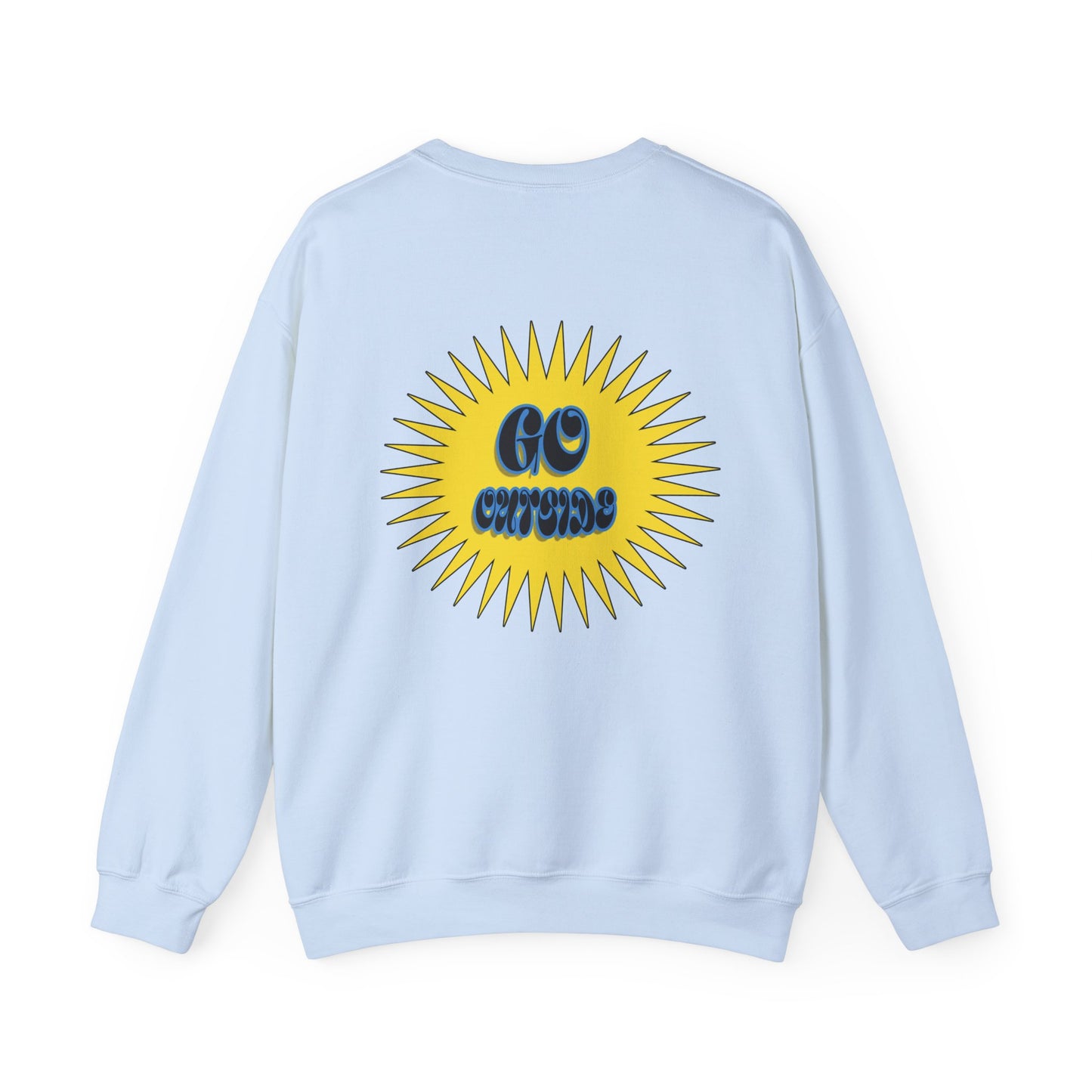 R&R Crewneck