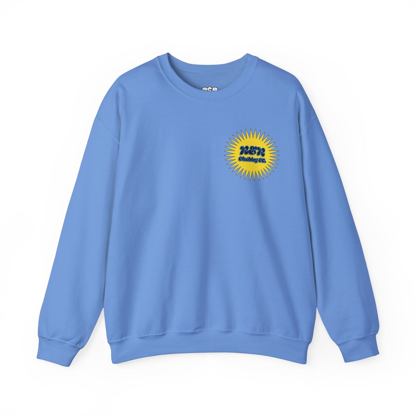 R&R Crewneck