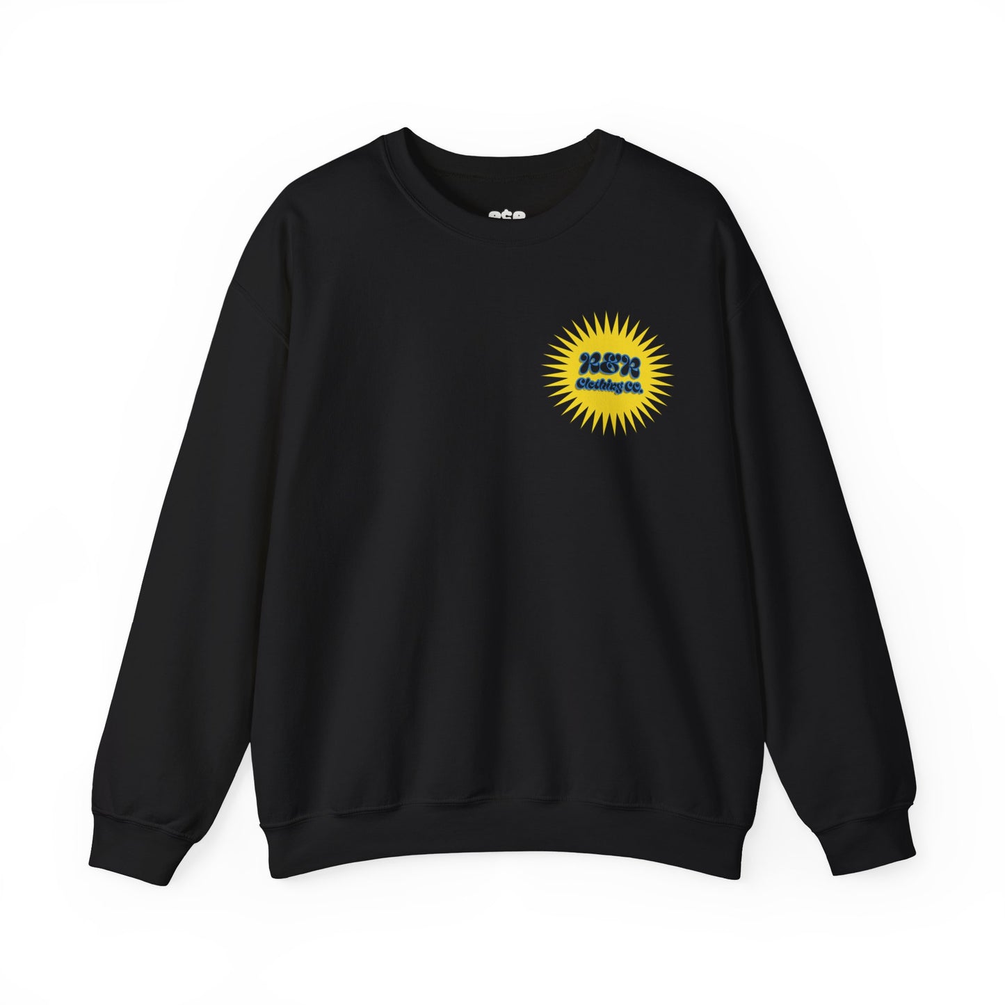 R&R Crewneck