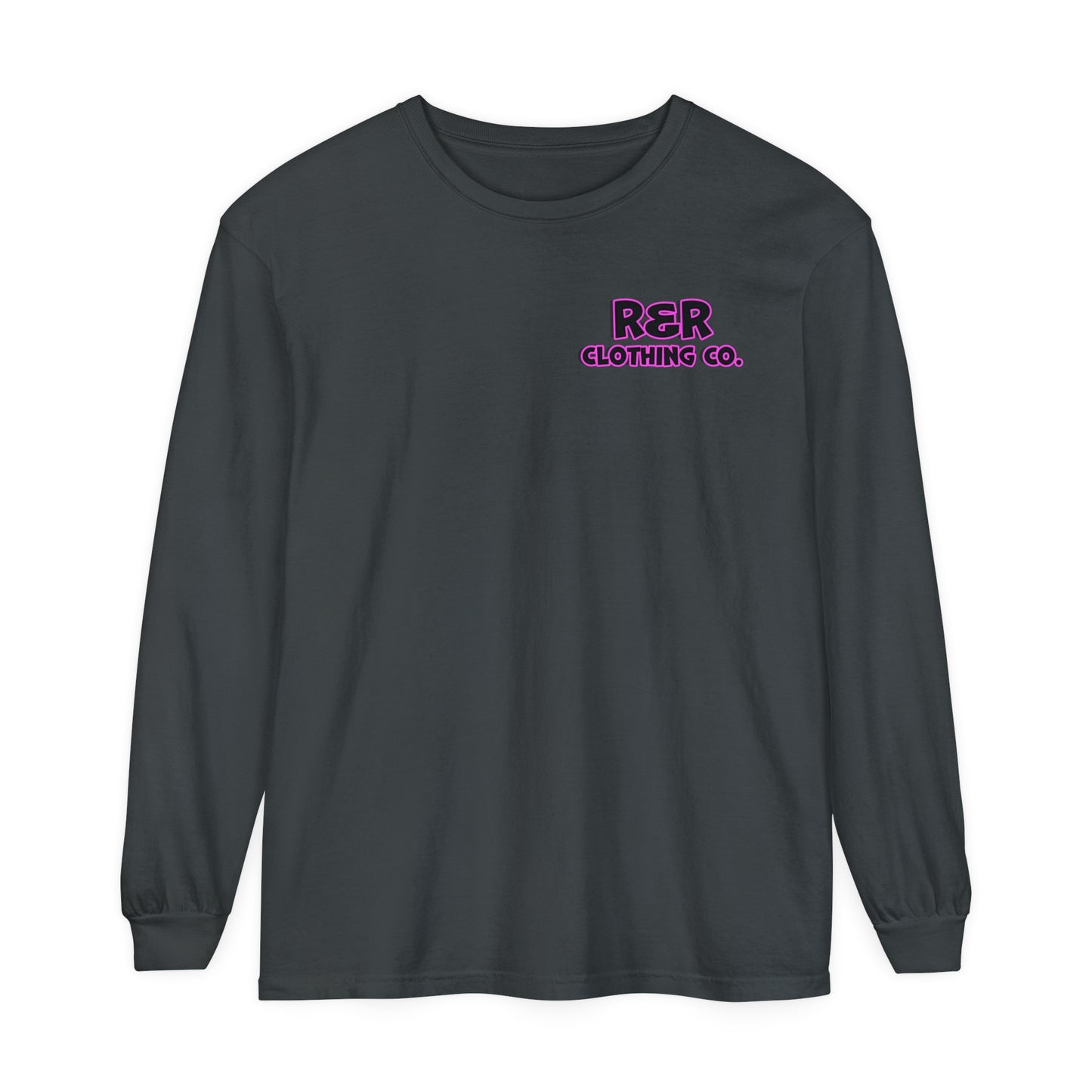 R&R Long Sleeve T-Shirt