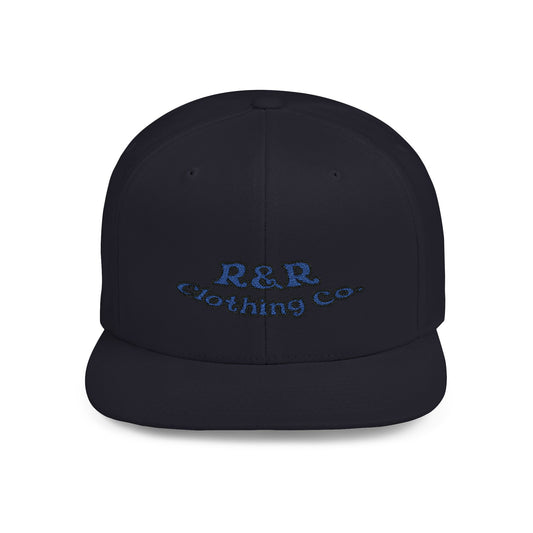 R&R Snapback