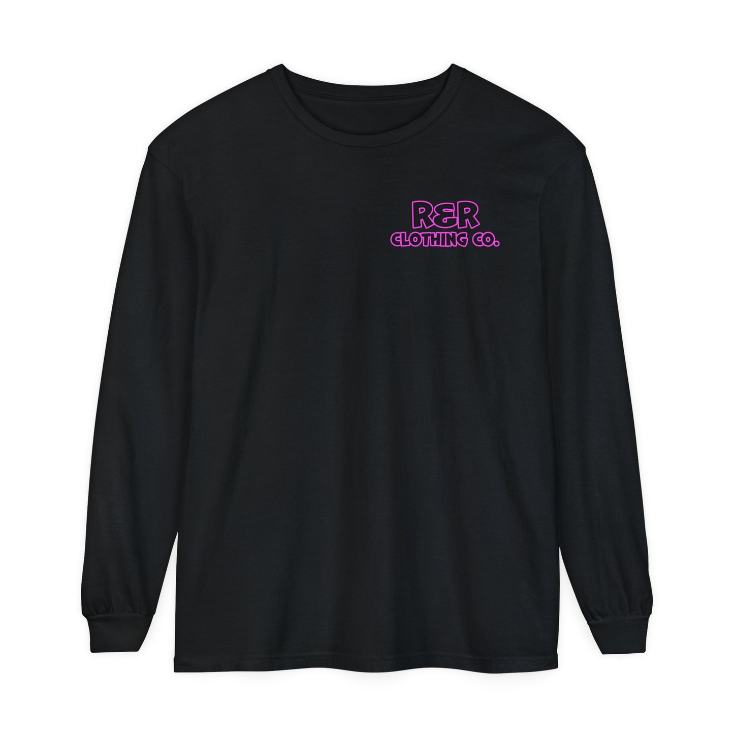 R&R Long Sleeve T-Shirt