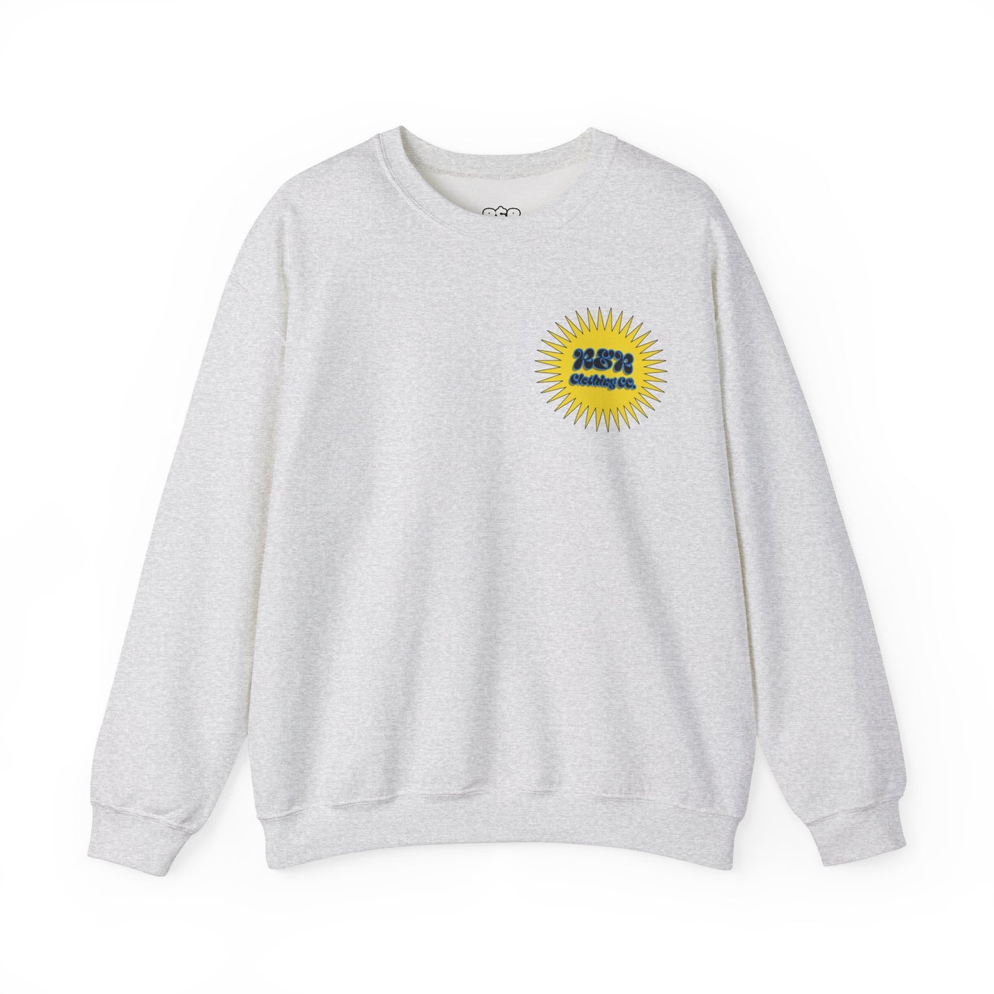 R&R Crewneck