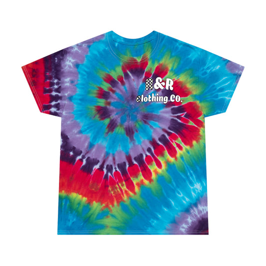 R&R Tie-Dye