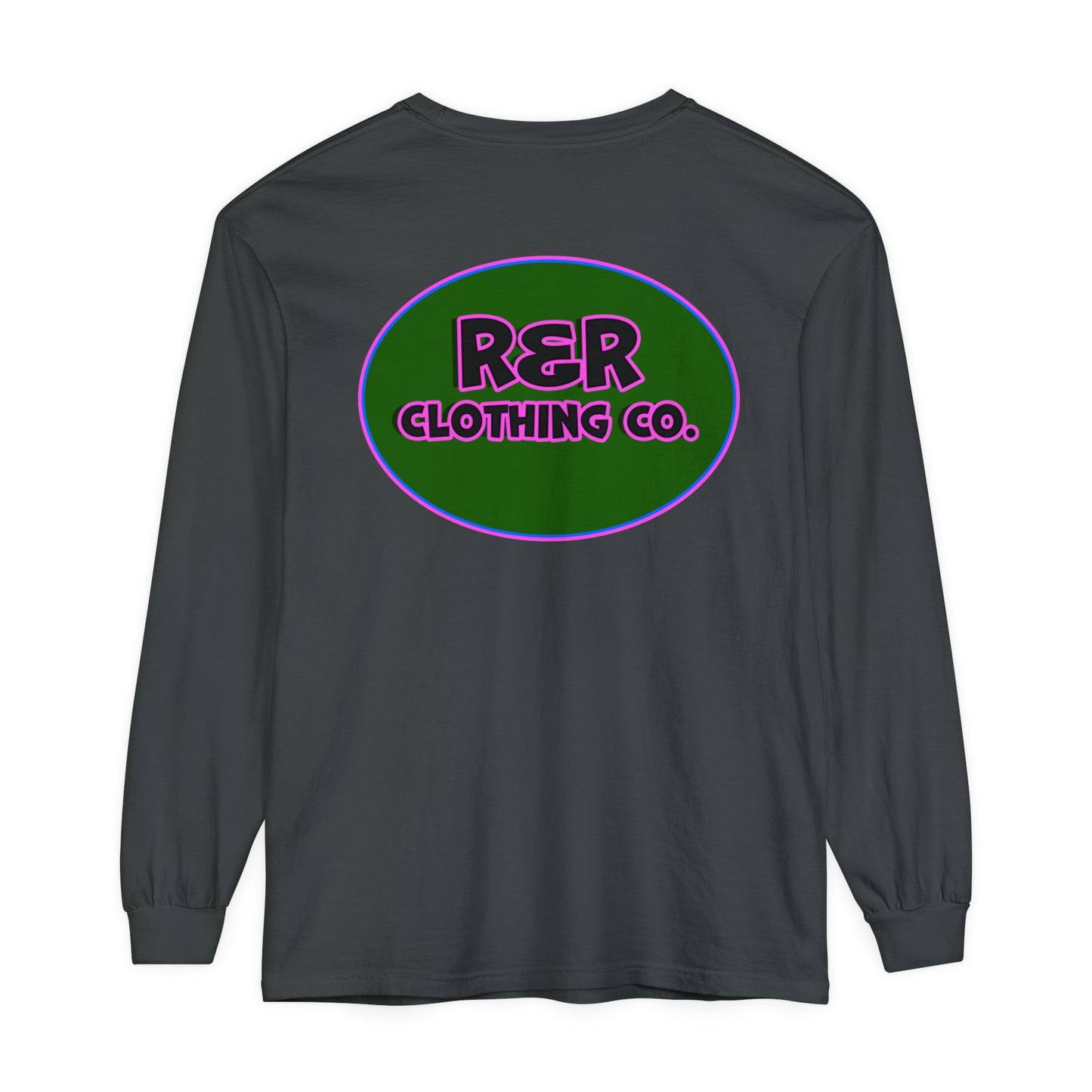 R&R Long Sleeve T-Shirt