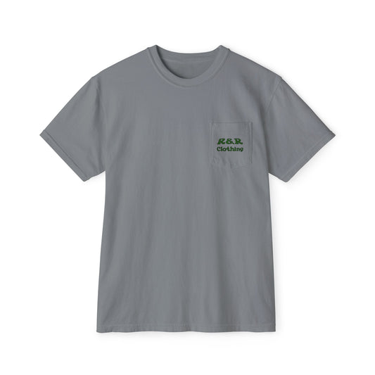 R&R Pocket T-Shirt