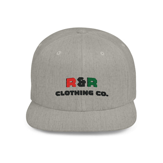 R&R Snapback