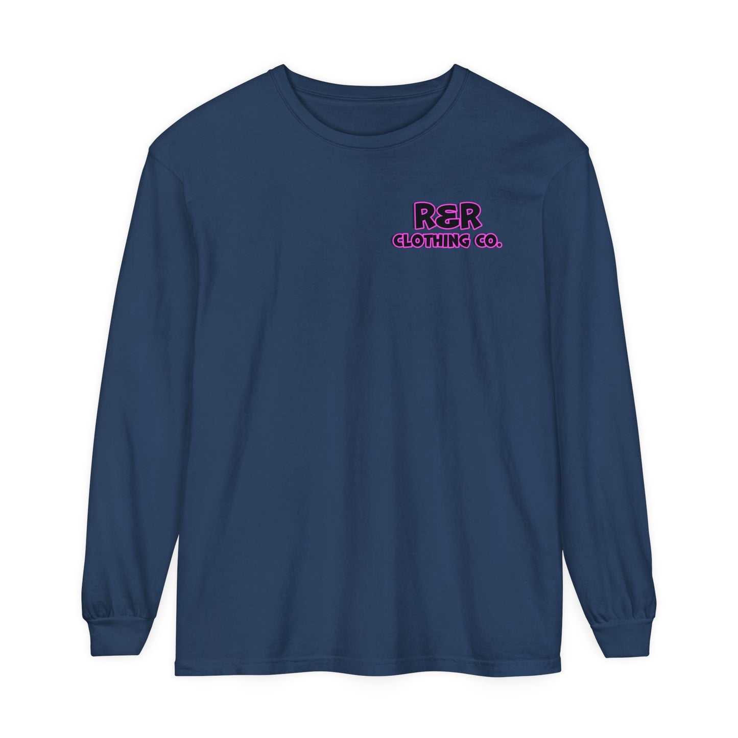 R&R Long Sleeve T-Shirt