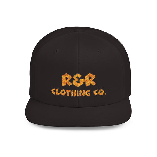 R&R Snapback