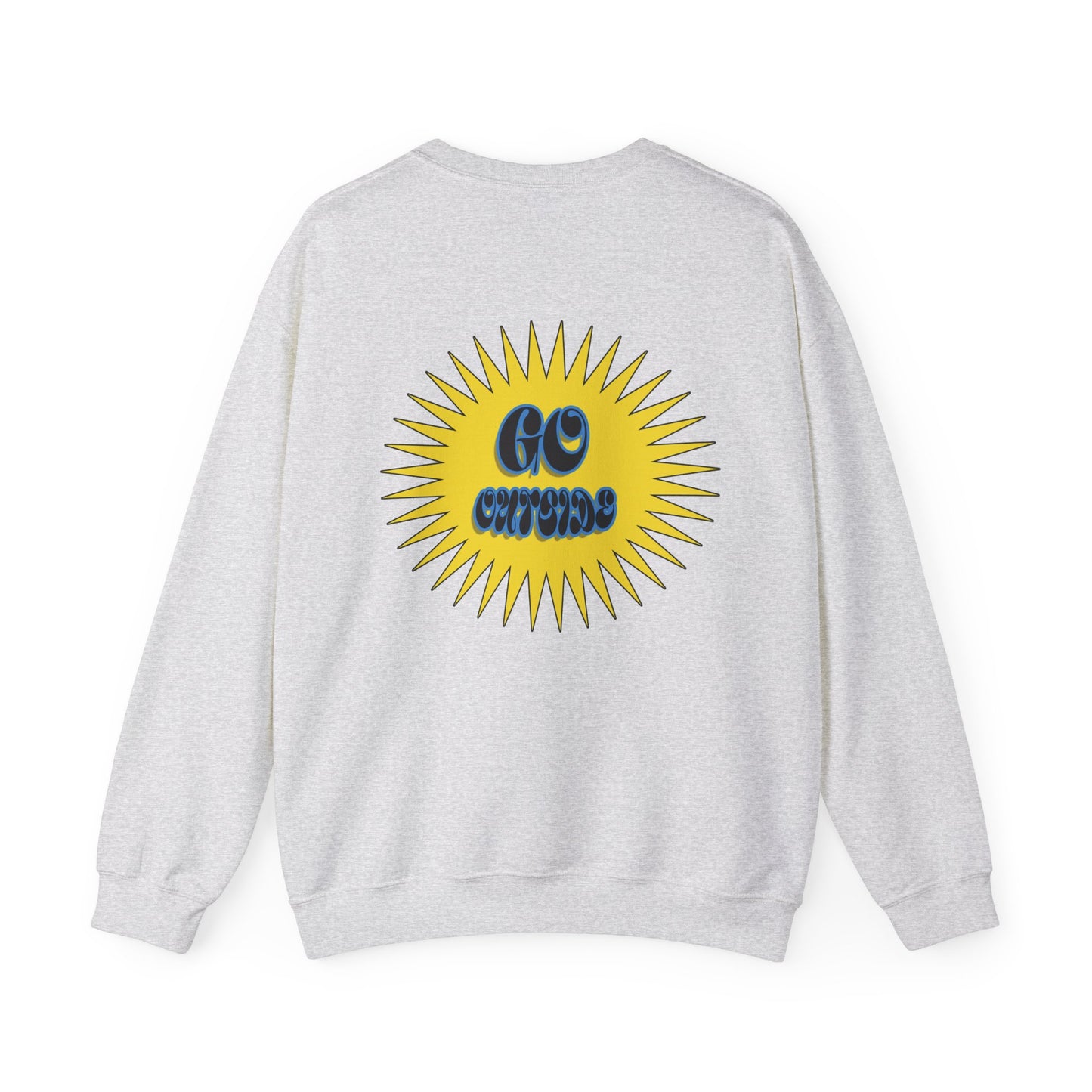 R&R Crewneck