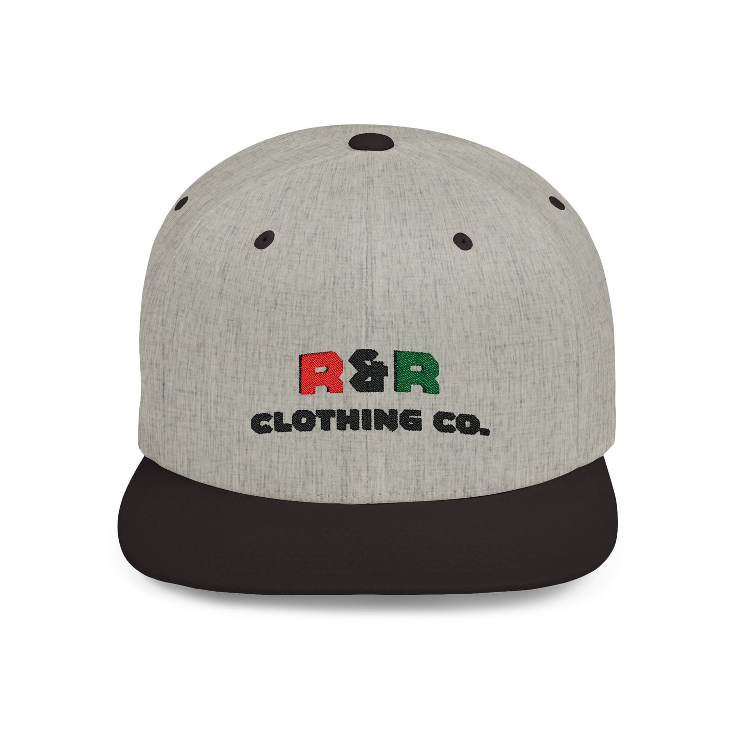 R&R Snapback