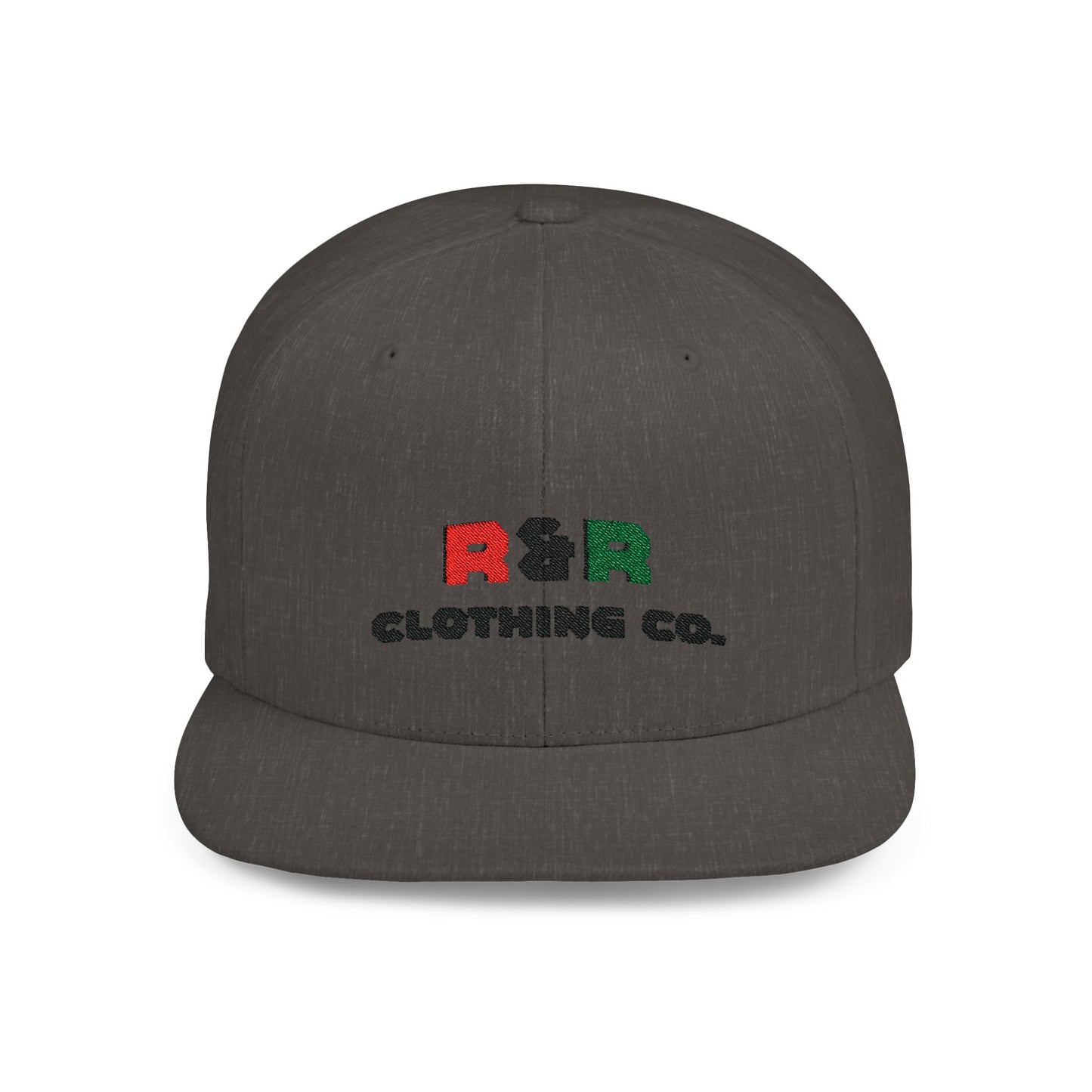 R&R Snapback