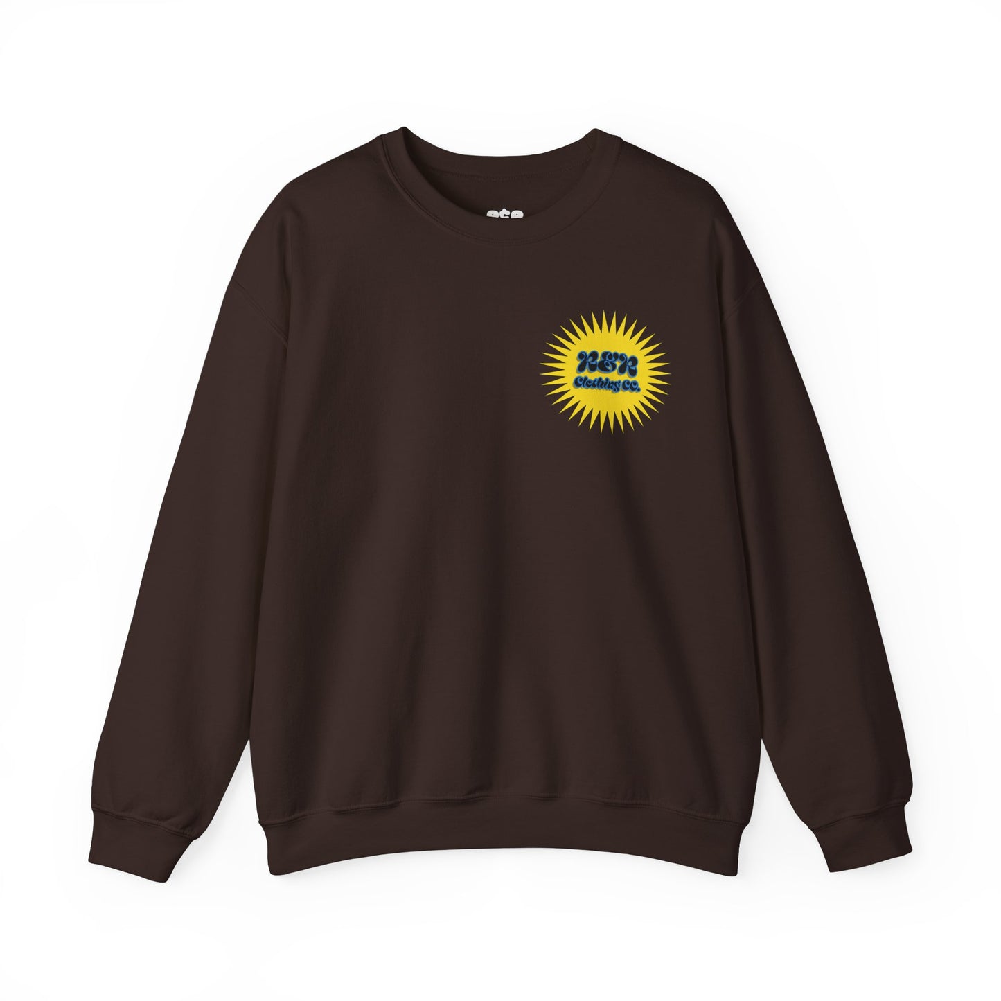 R&R Crewneck